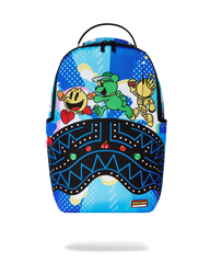 PACMAN SG CHARACTERS BACKPACK