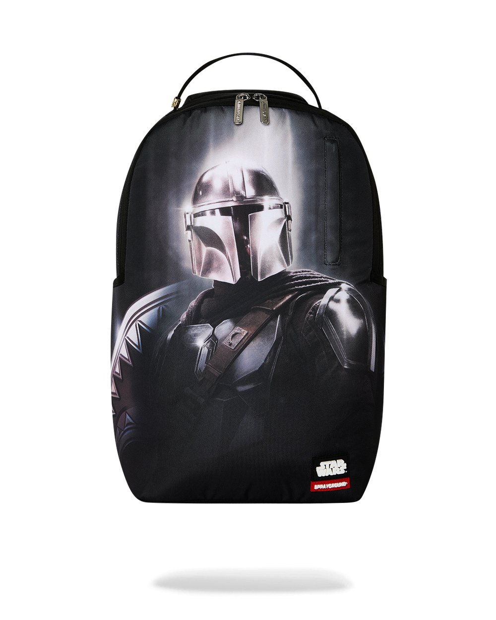 STAR WARS MANDO LEADER BACKPACK