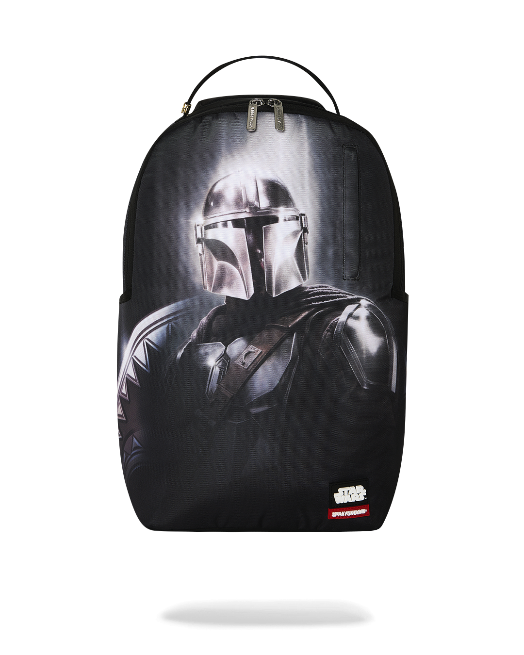 STAR WARS MANDO LEADER BACKPACK