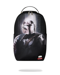 STAR WARS MANDO LEADER BACKPACK