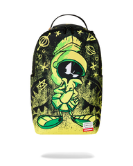 LOONEY TUNES MARVIN MARTIAN SPRAYPAINT