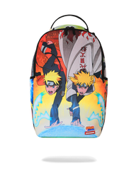 NARUTO COLLAGE BACKPACK