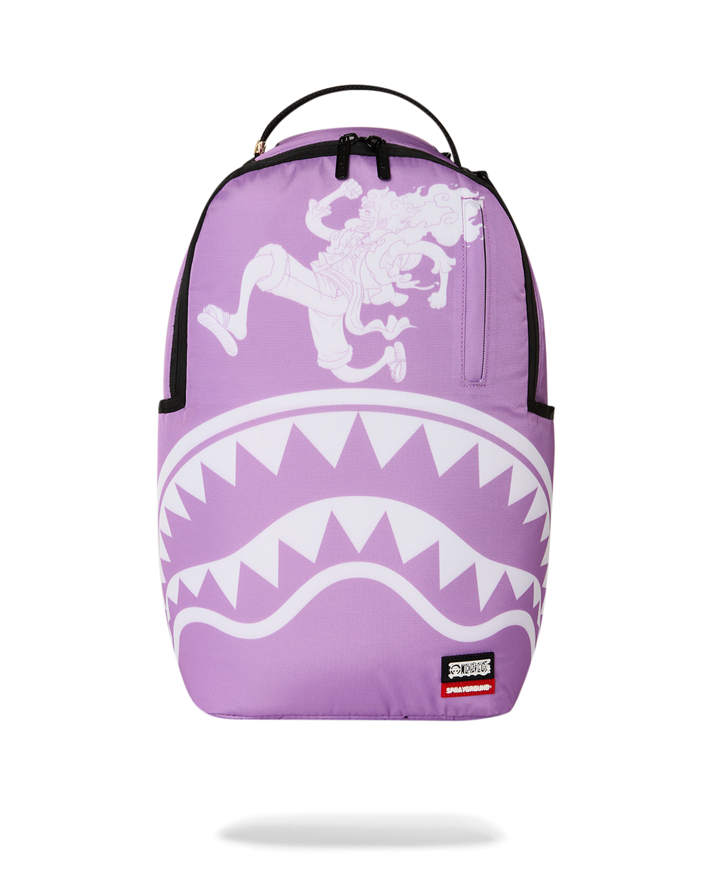 ONE PIECE GEAR 5 STENCIL BACKPACK