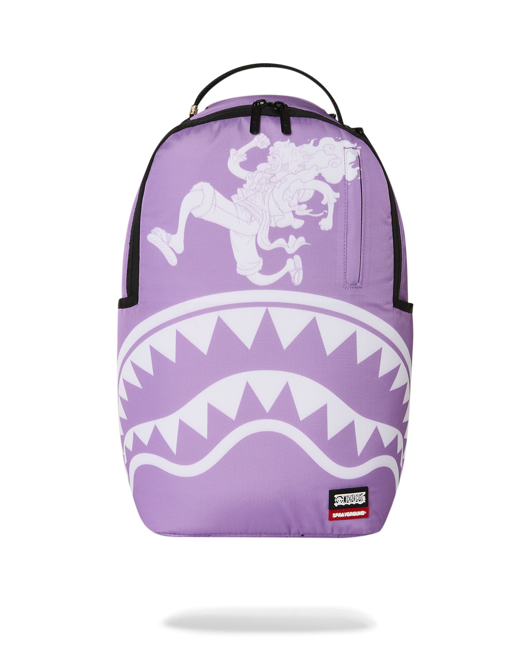ONE PIECE GEAR 5 STENCIL BACKPACK