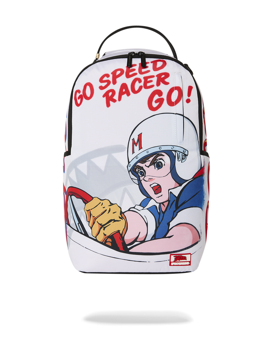 SPEED RACER GRAFF BACKPACK