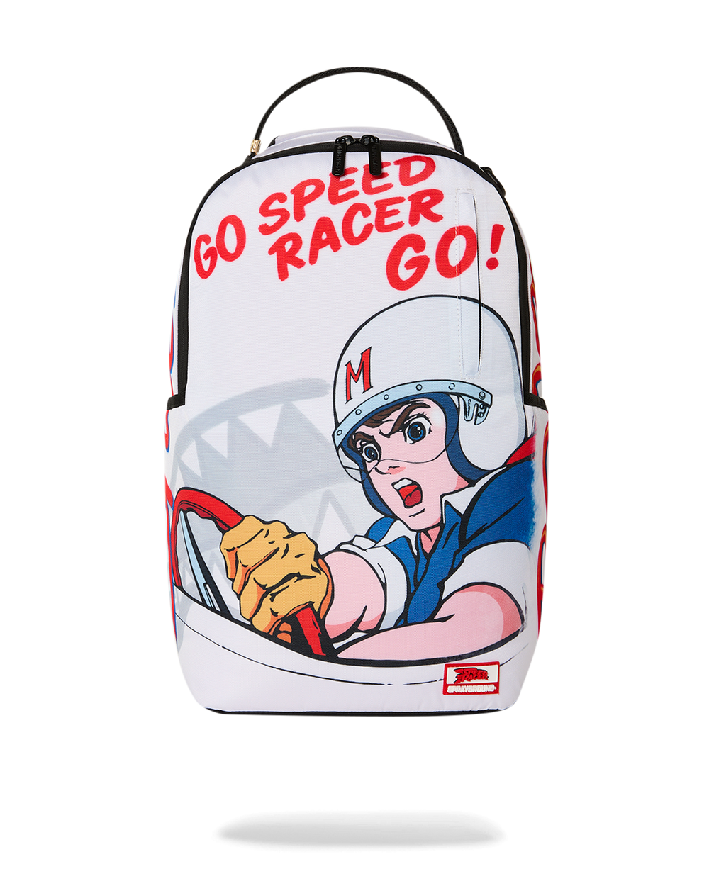SPEED RACER GRAFF BACKPACK