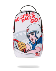 SPEED RACER GRAFF BACKPACK