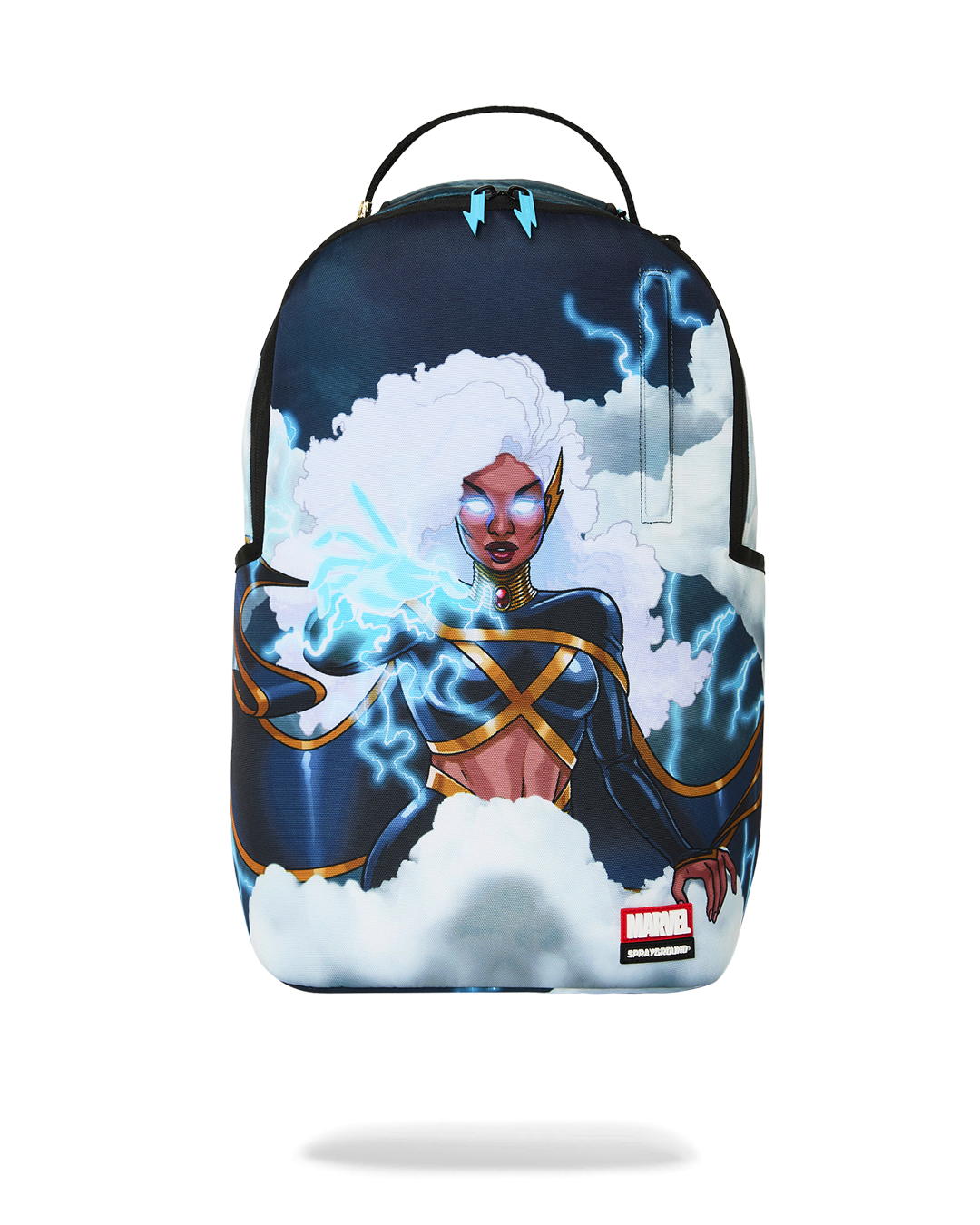 MARVEL STORM MAKE IT RAIN BACKPACK