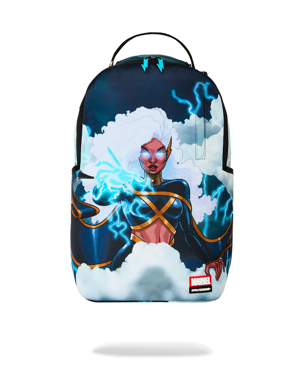 MARVEL STORM MAKE IT RAIN BACKPACK