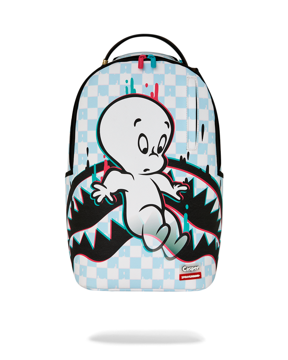 CASPER COMIN' THROUGH BACKPACK