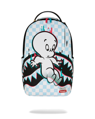 CASPER COMIN' THROUGH BACKPACK