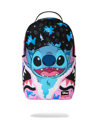DISNEY LILO & STITCH RIP SHARK BACKPACK