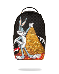 LOONEY CARROT STASH BACKPACK