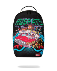 RUGRATS FOREVER YOUNG BACKPACK