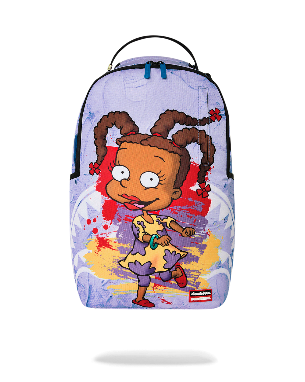 RUGRATS SUSIE STREET DANCE BACKPACK