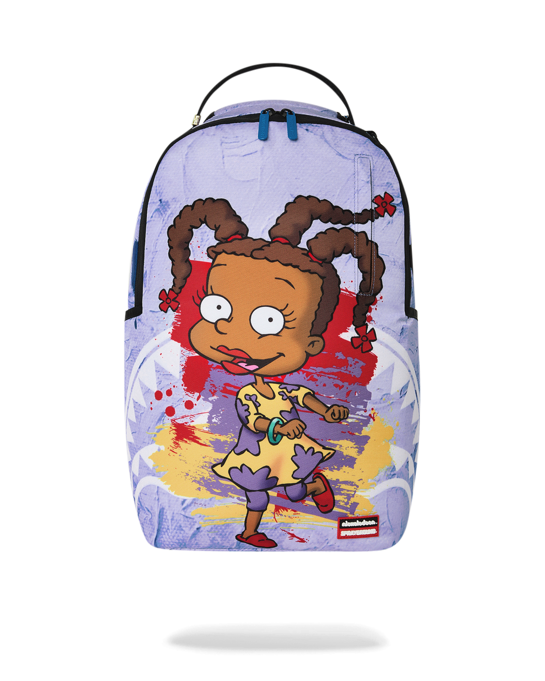 RUGRATS SUSIE STREET DANCE BACKPACK