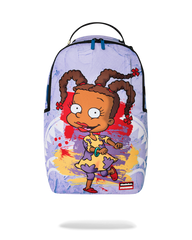 RUGRATS SUSIE STREET DANCE BACKPACK