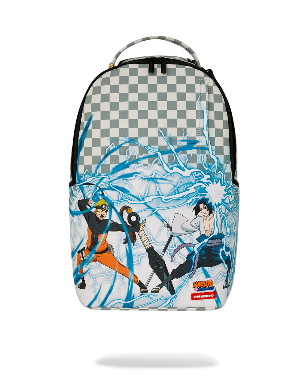NARUTO VS SASUKE BACKPACK