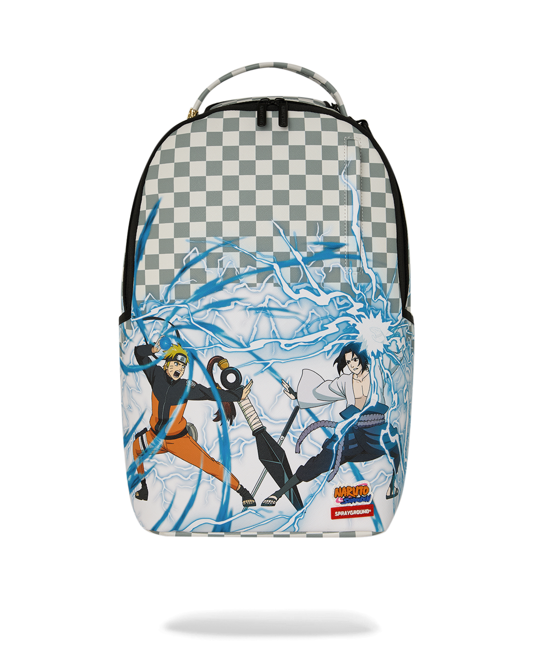 NARUTO VS SASUKE BACKPACK