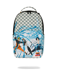 NARUTO VS SASUKE BACKPACK