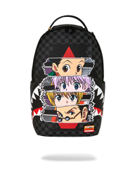HUNTER X HUNTER HUNTERS ASSOCIATION MARK X BACKPACK