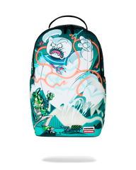 GHOSTBUSTERS MONEYBEAR BUSTIN BACKPACK