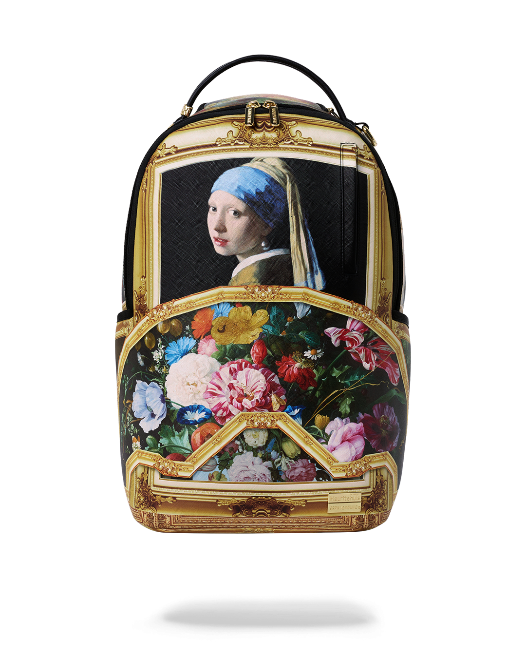 MAURITSHUIS MUSEUM BACKPACK