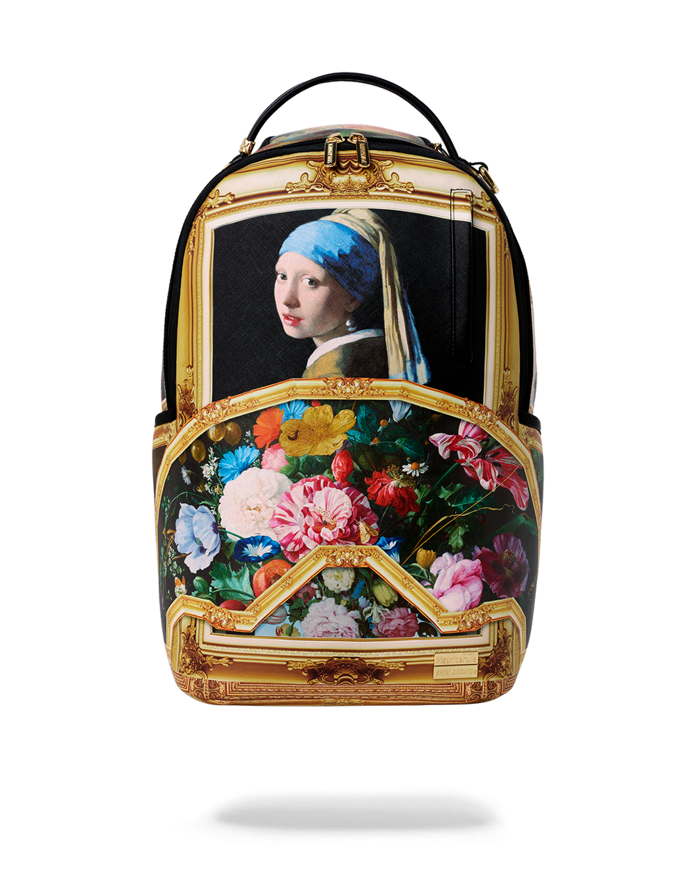 MAURITSHUIS MUSEUM BACKPACK