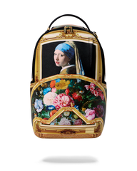 MAURITSHUIS MUSEUM BACKPACK