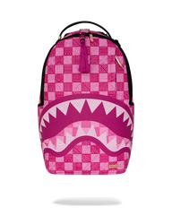 NEW AI PATTERN BACKPACK