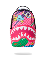 WILD WTF BACKPACK