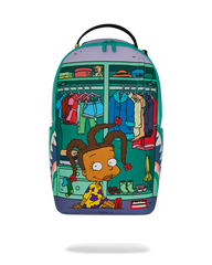 RUGRATS SUSIE'S CLOSET BACKPACK