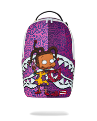 RUGRATS SUSIE PAPER CUTS BACKPACK