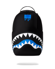 SHARK CENTRAL LIGHT BLUE BACKPACK