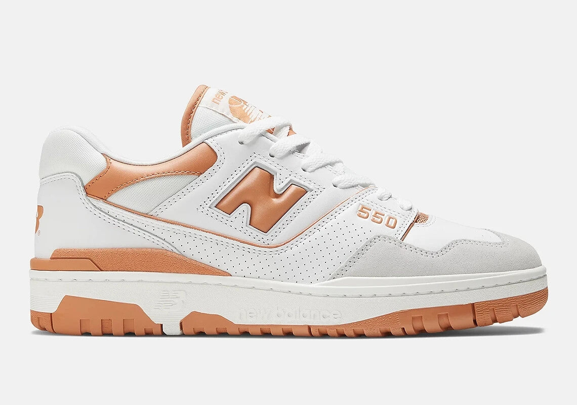 New balance