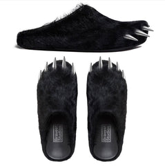 Bear claws