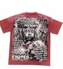 Vtilted "Damage" T-Shirt