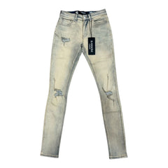 Ransom London Light Wash Jeans