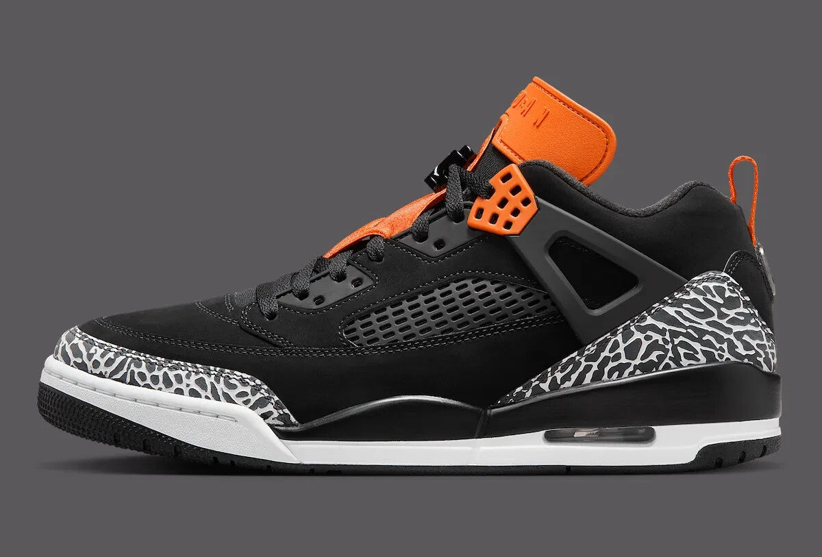 Jordan spizike low