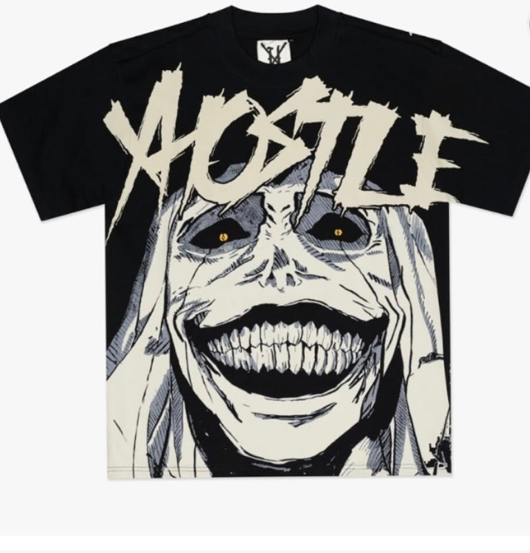 XHostile-Empty Soul