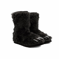 Bear Claw boots