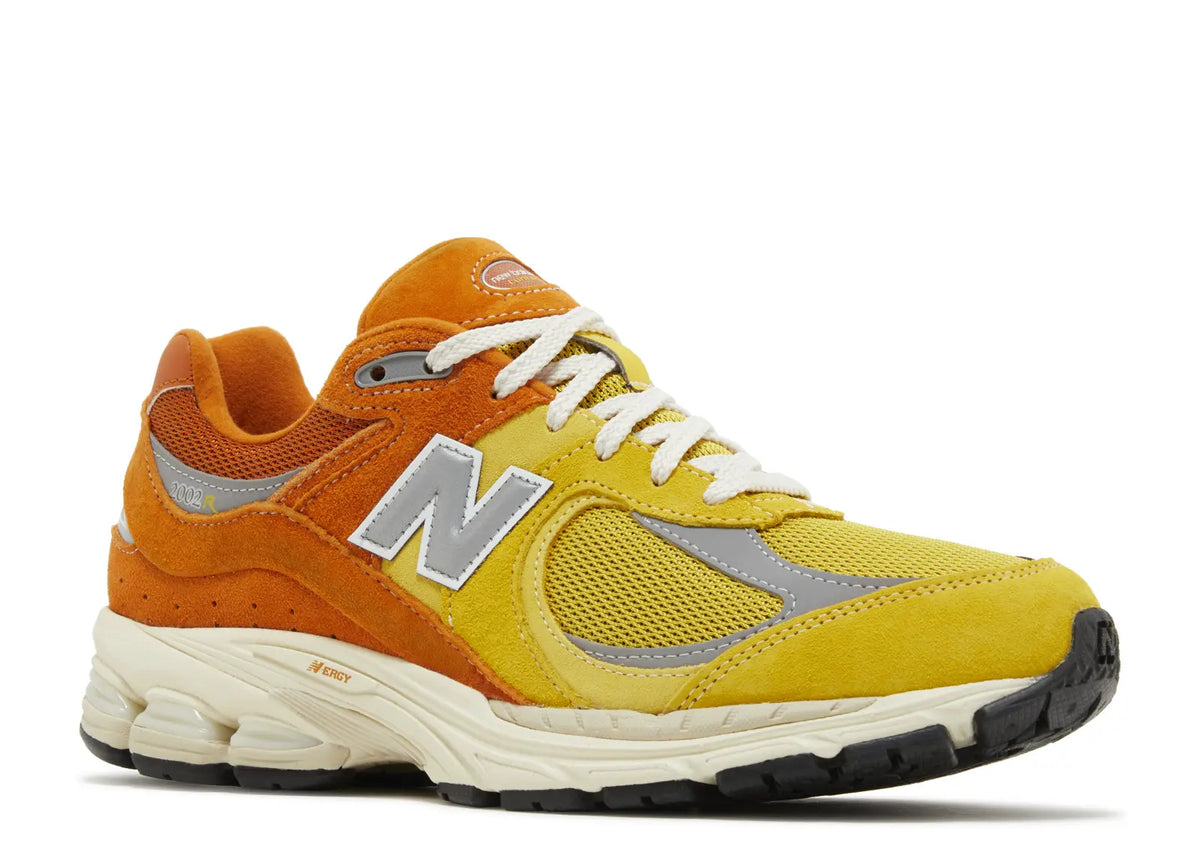 New balance