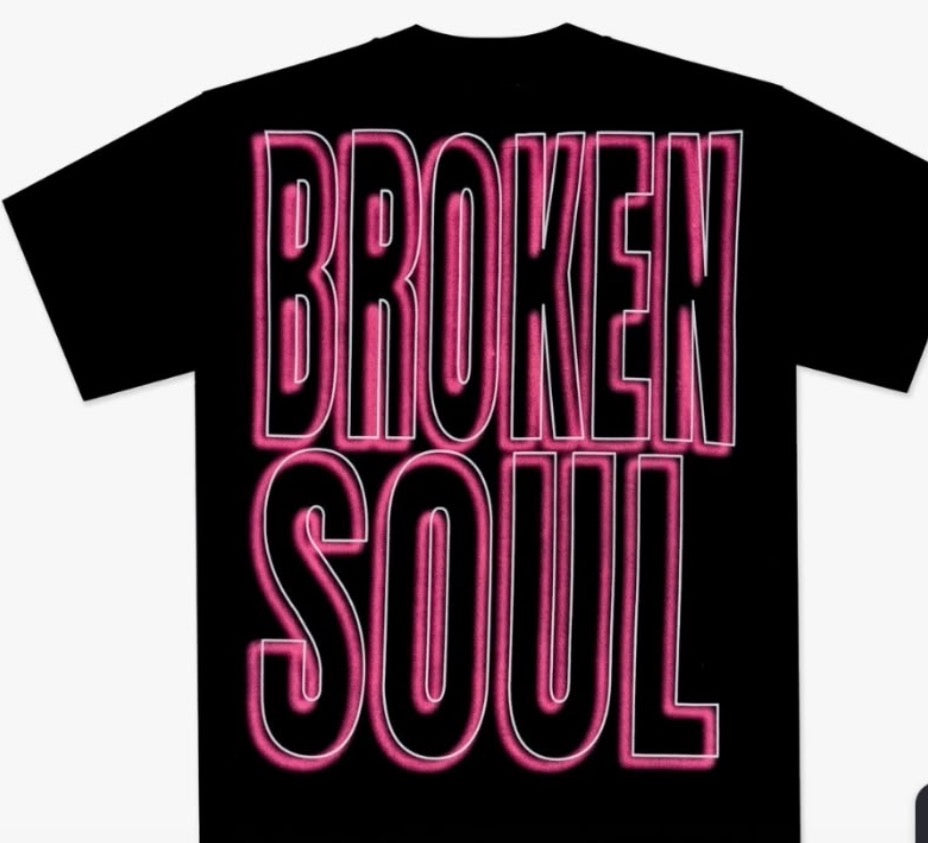 XHostile-Broken Soul