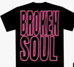 XHostile-Broken Soul