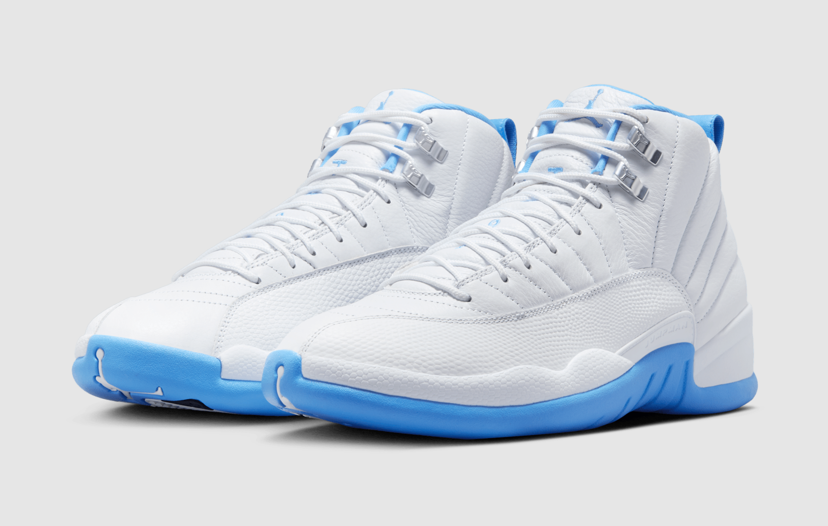 Air Jordan 12 retro