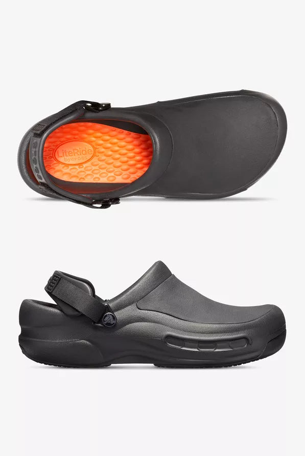 Crocs bistro pro