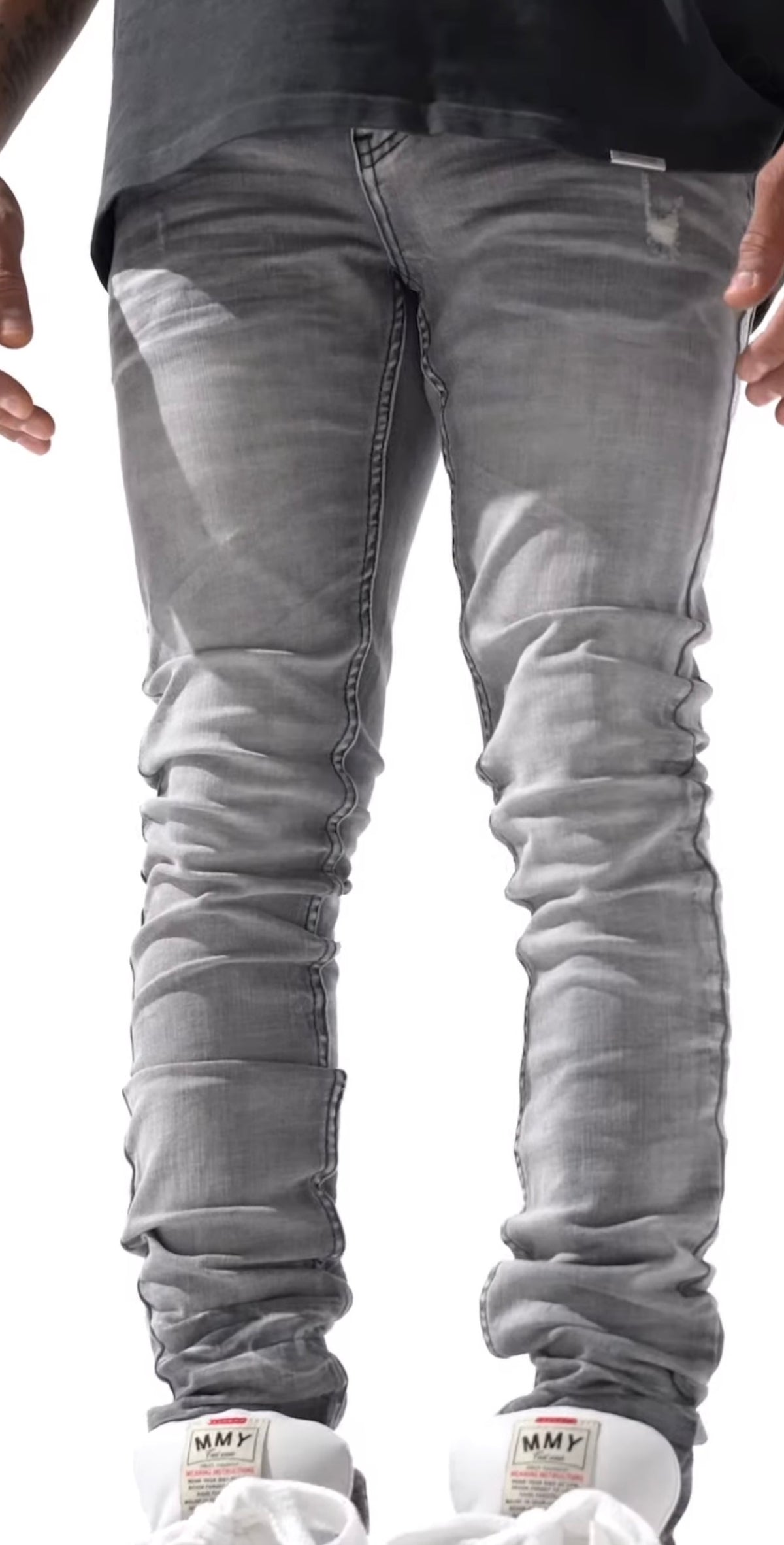 Serenede jeans