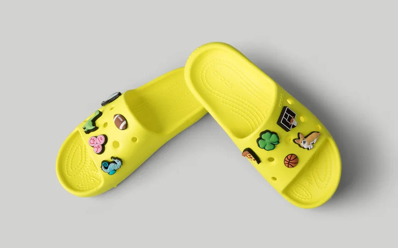 Crocs classic slide