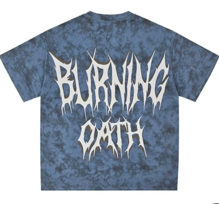 Rare Common Exiled Angel Prayers T-Shirt