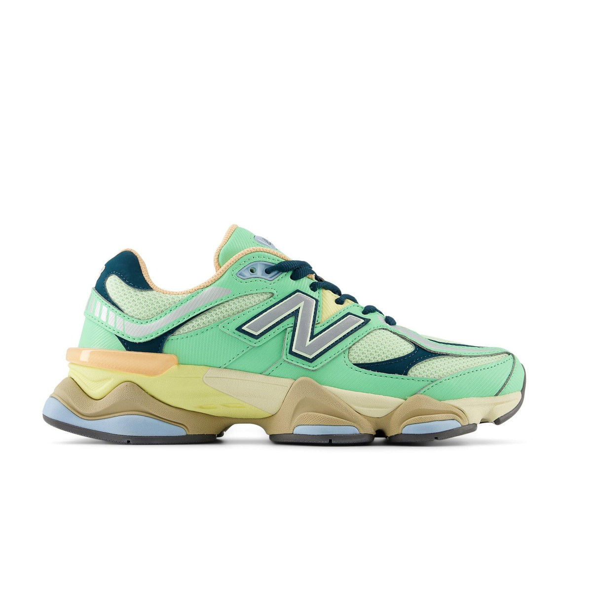 New balance ￼